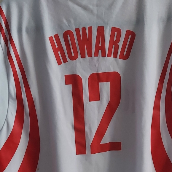 Houston Rockets Jersey - Picture 4 of 7